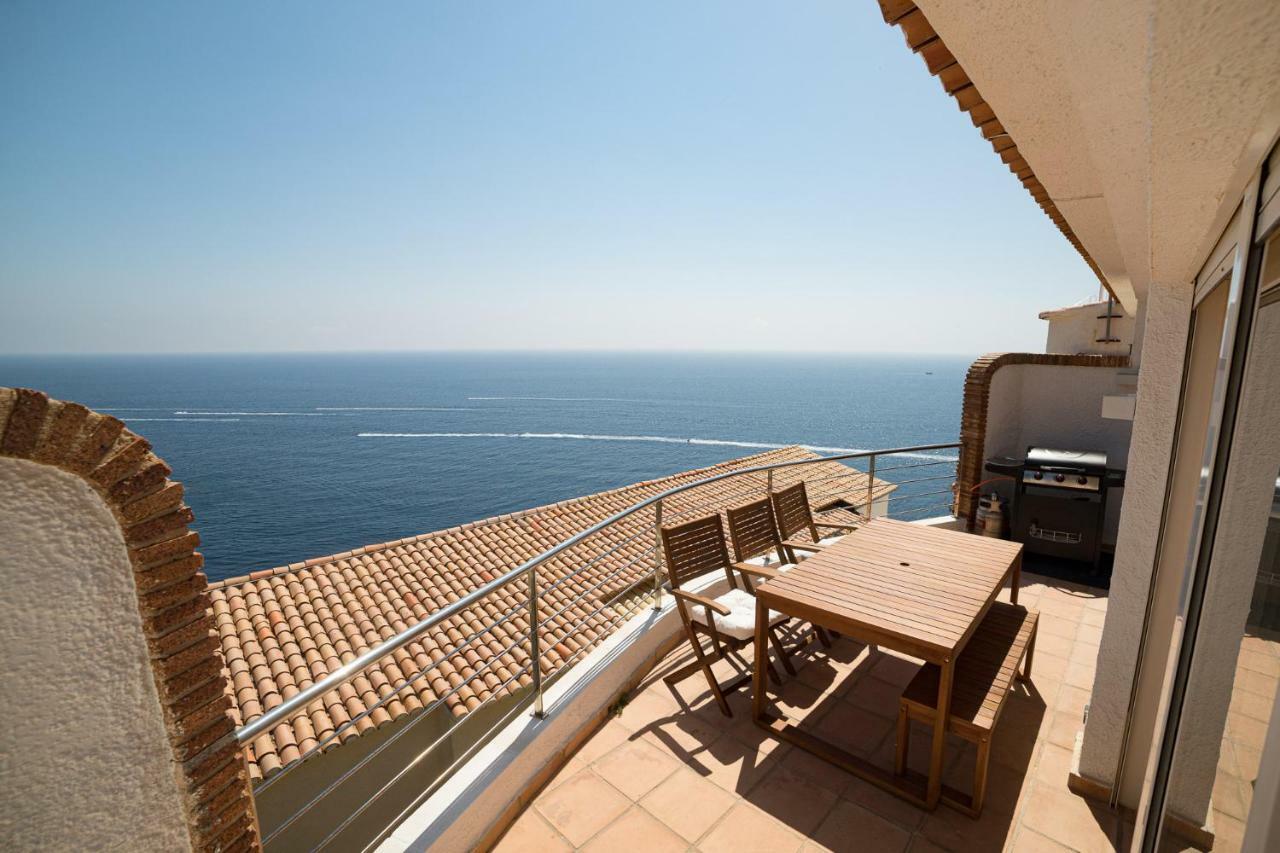 Moonkey - Casa El Cabo Villa Balcon del Mar Buitenkant foto
